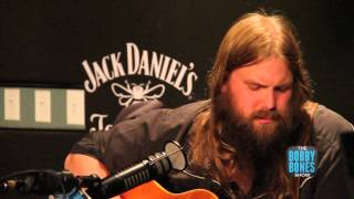 Chris Stapleton  Your Man [upl. by Coveney]