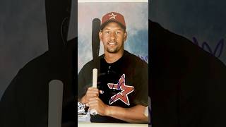 Richard Hidalgo parte 2 mlb beisbolista baseball beisbol sports beisbolero astros pelotero [upl. by Amadus]