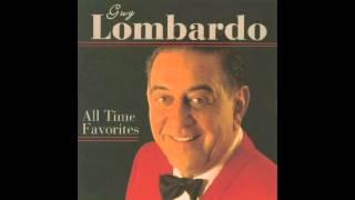 Enjoy Yourself Its Later Than You Think  Guy Lombardo Lyrics in Description [upl. by Borg]