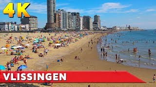 Vlissingen Nederland [upl. by O'Gowan]