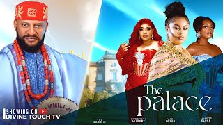 THE PALACE  YUL EDOCHEUJU OKOLILIZ AMEYEMOVIES NIGERIAN MOVIES 2024 LATEST FULL MOVIES [upl. by Carrie973]