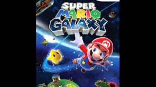 Super Mario AllStars History Soundtrack CD  Super Mario Galaxy Main Theme [upl. by Reinaldos]