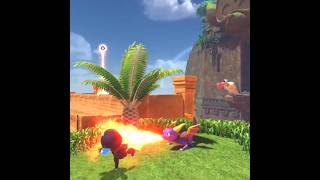 Troleando a Spyro en AstroBot [upl. by Melba]