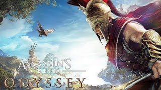 Assassins Creed Odyssey  Attika Additional Activities amp Cultist Okytos the Great [upl. by Gypsy189]