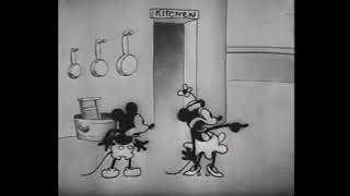 Steamboat Willie enters Public Domain  Celebrating Mickey Mouses Legacy [upl. by Dichy]