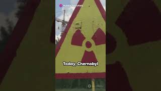 Chernobyl Disasters Evacuation and Contamination [upl. by Shih570]