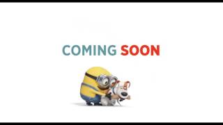 MOWER MINIONS l SHORT FILM [upl. by Daphie643]