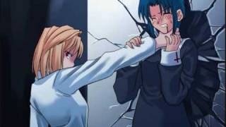 Tsukihime  quotTrack 06quot [upl. by Rettig]