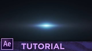 TV OFF • After Effects Tutorial [upl. by Ahgiela]