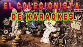 Karaoke Karol G 200 COPAS Ver Mariachi [upl. by Nilekcaj]