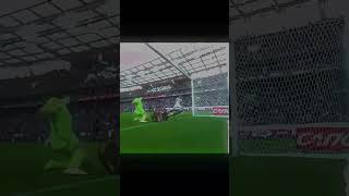 Dum Da Da Da Ta Ta  editshorts football edit insane legend [upl. by Ardis]