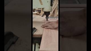 Installing SoftClose Hinges on Wooden Cabinets – So Satisfying [upl. by Marti299]