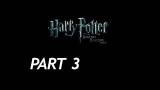 Harry Potter and the Deathly Hallows Part 2 Walkthrough  Part 3  The Streets of Hogsmeade  PT 12 [upl. by Adiazteb217]