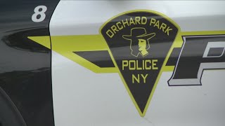 Orchard Park shooting update [upl. by Reg]