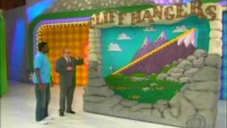 The Price is Right  Cliffhangers Theme Song  On The Franches Mountains [upl. by Chapen]