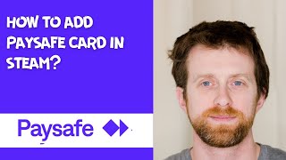 how to add paysafe card in steam [upl. by Annie567]