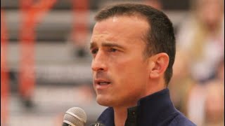 Chris Herren former NBA professional and now Motivational Speaker talks about The Herren Wellness [upl. by Iviv]