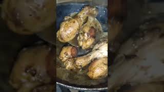 Leg peieces roast roastvideo legpiece chickenlegpiecevideo drumsticks steamedchicken chicken [upl. by Gipsy]