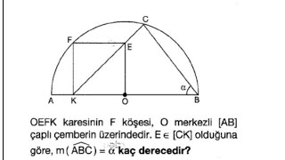 M29 Yechimi  geometriga yasashga doir [upl. by Agate98]