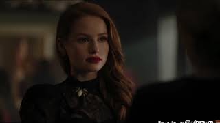 Choni  Riverdale 3x11 [upl. by Nojel]