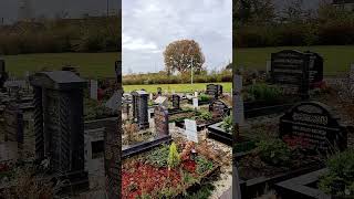 Sutton coldfield cemetery [upl. by Tteraj]