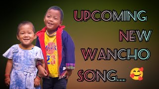 Upcoming New wancho song 🥰 Actor chingkam wangsa amp actress wanmei wangsa 🥰 [upl. by Elahcim]