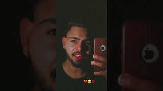 Kade je aw krega kade mareya krenfa sad song Punjabi trendingshorts whatsappstatus [upl. by Davin568]