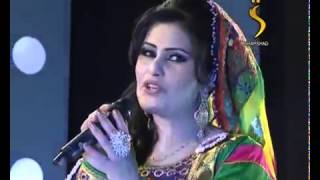 Brishna Emil new sweet song in 2014 Shamshad TV [upl. by Norad]