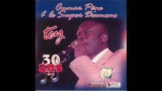 Omar PeneLampe ft Alioune Mbaye NderLive [upl. by Arotak]