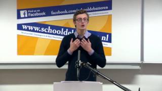 DEBAT  NK Debatteren havovwo  Herstelbetalingen voor slavernijverleden 2015 [upl. by Edyak529]