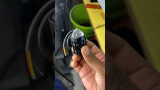 Best Low Cost FOG Lamp for Bike Cars and Scooters [upl. by Richara]