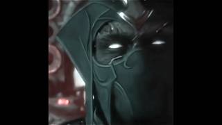 Noob Saibot Mk1 edit noobsaibot mortalkombat shorts [upl. by Gaye927]