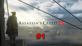 Mord in der OperAssassins Creed 3 Part 1 LetsPlay [upl. by Christenson463]