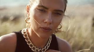 Scarlett Johansson for David Yurman 2023 Campaign [upl. by Naji]