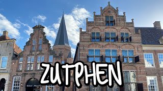 Zutphen  The Netherlands [upl. by Mastat]