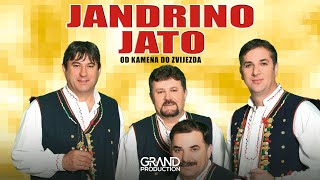 Jandrino jato  Malo Sladja malo Zorka  Audio 2006 [upl. by Noyk]