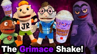 SML Movie The Grimace Shake [upl. by Eliott]