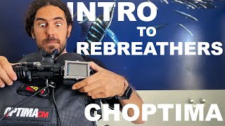 Intro to Rebreathers  Closed Circuit Rebreather Diving [upl. by Pickett]