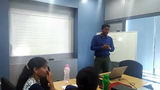 Seminar Session conducted by Biomed Quest for Clinical Clinical Data Management [upl. by Iturk752]