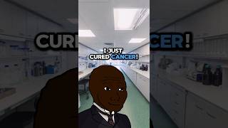 The 15 Year Old That Cured Cancer🥹 [upl. by Russel841]