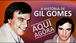 A HISTÓRIA DE GIL GOMES [upl. by Eilarol811]