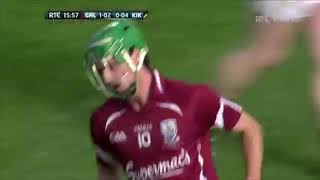 David Burke Galway Best Moments [upl. by Bullivant]