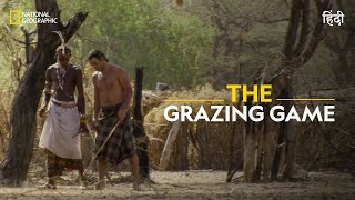 The Grazing Game  Primal Survivor  Full Episode  S1E4  National Geographic [upl. by Studdard188]