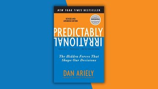 Audiobook quotPredictably Irrationalquot By Dan Ariely Chapter 02  AudioBookChannel audiobook [upl. by Nap]