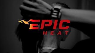 EPIC HEAT Program by Caroline Girvan  Trailer [upl. by Freytag809]