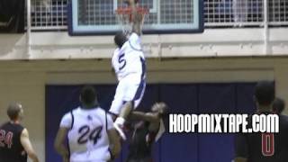 60 Fletcher Wynn Rises Up And Shuts The Gym Down [upl. by Ramor]