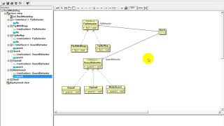 Design Pattern 전략 패턴  오리 모델링 [upl. by Doowrehs]