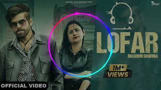 Loafer song 1 million views Masoom Sharmalive motivation wwe 2024 [upl. by Sybley]