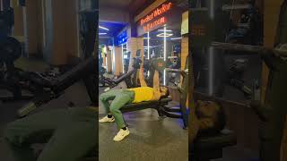 CHEST DAY  DUMBELL PRESS  CHEST WORKOUT [upl. by Raddy]