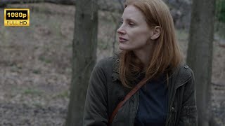 MEMORY Trailer Promo 2024 Jessica Chastain Peter Sarsgaard [upl. by Oelc]